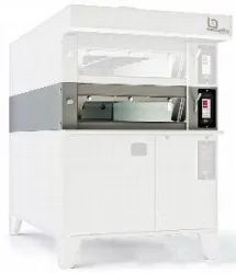 Печь подовая Bassanina Fm 4T 4060 н180мм – купить в Ижевске с доставкой Купить печь подовая bassanina fm 4t 4060 н180мм в Ижевске – цена завода, доставка до двери | RuOborudovanie.ru