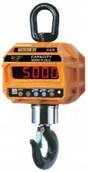 Купить весы крановые cas 2 thd (2т/1кг) ip65 электронные в Ижевске – цена завода, доставка до двери | RuOborudovanie.ru