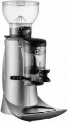 Купить кофемолка cunill luxo metallic grey m1119 бункер 1кг 1300 об/мин 0,6кг/час – цена от завода, доставка до двери | RuOborudovanie.ru