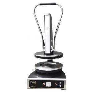 Пресс для пиццы Grill Master Ф2ПЦЭ (250) с бортом – купить в Ижевске по цене завода