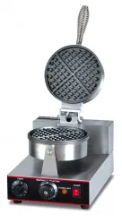 Вафельница Viatto HWB-1 – купить в Ижевске с доставкой Купить вафельница viatto hwb-1 в Ижевске – цена завода, доставка до двери | RuOborudovanie.ru