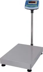 Весы товарные Скейл СКЕ-500-6080 3 (500кг, 50/100/200г) RS, платф.600х800мм – купить в Ижевске с доставкой Купить весы товарные скейл ске-500-6080 3 (500кг, 50/100/200г) rs, платф.600х800мм в Ижевске – цена завода, доставка до двери | RuOborudovanie.ru