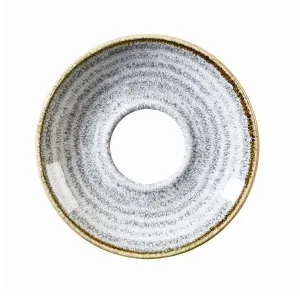 Блюдце 11,8СМ, цвет Stone Grey, Studio Prints Spsgess1 – купить по цене завода