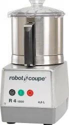 Купить куттер robot coupe r4-1500 арт.22430 в Ижевске – цена завода, доставка до двери | RuOborudovanie.ru