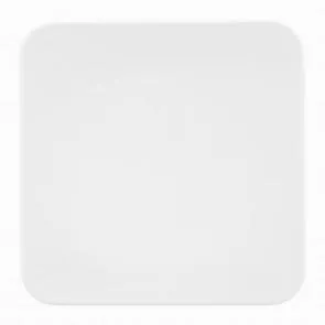 Тарелка квадратная Coup Fine Dining Uni Seltmann Weiden 29X29 СМ 001.742656 – купить в Ижевске по цене завода
