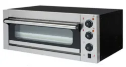 Печь подовая Kocateq EPC01EN электрическая 1-камерная с подом 60*40 см – купить в RuOborudovanie.ru с доставкой до двери Купить печь подовая kocateq epc01en электрическая 1-камерная с подом 60*40 см – цена от завода, доставка до двери | RuOborudovanie.ru