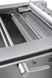 Шкуросъёмная машина Nock Vliesex V 5744 TURBO – купить в Ижевске по цене завода