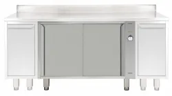 Купить шкаф тепловой electrolux te2se12 121906 в Ижевске – цена завода, доставка до двери | RuOborudovanie.ru