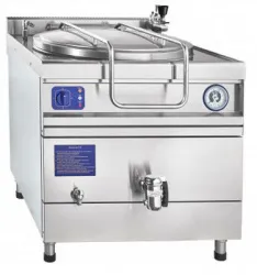 Купить котел пищеварочный abat кпэм-160/9т арт.11000013395 электрический лицо нерж. в Ижевске – цена завода, доставка до двери | RuOborudovanie.ru