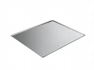 Лист перфорированный Bassanina F6080B2 600Х800 3 борта 90Г/1БОРТ 45Г – купить по цене завода