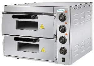Печь для пиццы Gastromix Gs 1+1 – купить в Ижевске по цене завода