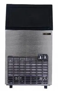 Льдогенератор Cooleq IC-35 кубики – купить по цене завода