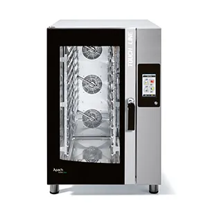 Печь конвекционная Apach AB10T электрическая – купить по цене завода