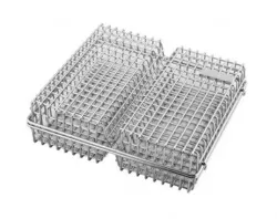 Купить решетка inox двойная josper 21x21cm 4243 в Ижевске – цена завода, доставка до двери | RuOborudovanie.ru