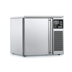 Шкаф шоковой заморозки Lainox Abm031S – купить по цене завода