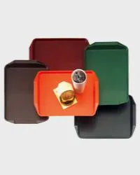 Купить поднос пластик cambro t 30х43 1217ffh 167 в Ижевске – цена завода, доставка до двери | RuOborudovanie.ru