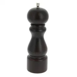 Мельница для перца 20СМ Rumba, деревянная, цвет темно-коричневый P230.200202 – купить в Ижевске с доставкой Купить мельница для перца 20см rumba, деревянная, цвет темно-коричневый p230.200202 в Ижевске – цена завода, доставка до двери | RuOborudovanie.ru