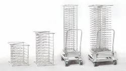 Купить тележка-кассета rational 60.62.017 для 34 тарелки для моделей 62 в Ижевске – цена завода, доставка до двери | RuOborudovanie.ru