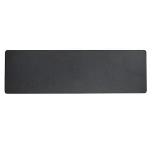 Доска сервировочная Gn 2/4 53Х16,2СМ, меламин, Buffet Melamine, цвет черный гранит Zplbgn21 – купить по цене завода