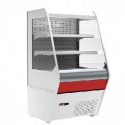 Минигорка холодильная Полюс F13-07 Vm 1,0-2 стеклопакет (Carboma 1260/700 ВХСп-1,0) декор красный – купить в Ижевске с доставкой Купить минигорка холодильная полюс f13-07 vm 1,0-2 стеклопакет (carboma 1260/700 вхсп-1,0) декор красный в Ижевске – цена завода, доставка до двери | RuOborudovanie.ru