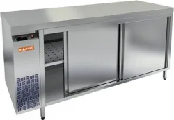 Купить стол с тепловым шкафом hicold ts430 16 gn o – цена от завода, доставка до двери | RuOborudovanie.ru