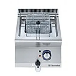 Купить фритюрница electrolux e7fred1b00 371075 700 серии в Ижевске – цена завода, доставка до двери | RuOborudovanie.ru