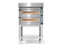 Печь для пиццы Cuppone Tiziano Tz430/1M – купить в RuOborudovanie.ru с доставкой до двери Купить печь для пиццы cuppone tiziano tz430/1m – цена от завода, доставка до двери | RuOborudovanie.ru