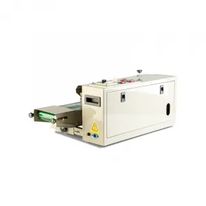 Запайщик роликовый FR-900 (вертикальный) FoodAtlas Pro – купить в Ижевске по цене завода