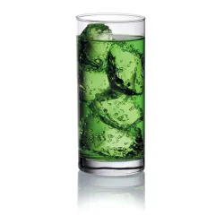 Купить хайбол "fine drink" 380мл h145мм d66мм, стекло 1b01913 в Ижевске – цена завода, доставка до двери | RuOborudovanie.ru