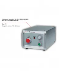 Купить смеситель газов dansensor map mix 9001 me n2/co2/о2, 400 л/мин флоу-пак – цена от завода, доставка до двери | RuOborudovanie.ru