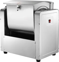 Купить тестомес для крутого теста crazy pan cp-sm10ss в Ижевске – цена завода, доставка до двери | RuOborudovanie.ru