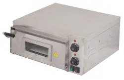 Купить печь подовая kocateq epc01s электрическая 1-камерная с подом 41*41 см в Ижевске – цена завода, доставка до двери | RuOborudovanie.ru