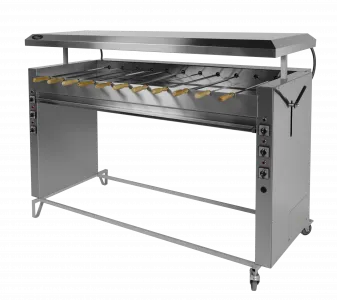 Шашлычница Grill Master ф6шшэ 21304 – купить в Ижевске по цене завода