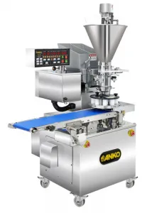 Экструзионно-отсадочная машина Anko SD97W под 9 лепестковую диафрагму (без диафрагмы и опций) – купить в Ижевске по цене завода