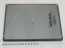 Конфорка кэт-0,12 417Х295 710000000474