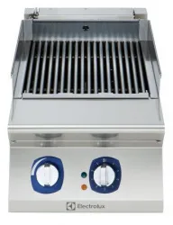 Купить гриль электрич.700сер electrolux e7gredgs0p 371266 в Ижевске – цена завода, доставка до двери | RuOborudovanie.ru
