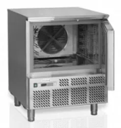 Купить шкаф шокового охлаждения и заморозки tefcold blc5 – цена от завода, доставка до двери | RuOborudovanie.ru