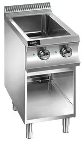 Мармит электрический 900 серии Apach Chef Line Glbme49Os – купить в Ижевске по цене завода