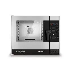 Пароконвектомат Sapiens Compact Cves061R+Ilcs1 Lainox – купить в RuOborudovanie.ru с доставкой до двери Купить пароконвектомат sapiens compact cves061r+ilcs1 lainox – цена от завода, доставка до двери | RuOborudovanie.ru