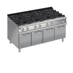 Плита газовая 700 серии Apach Chef Line Lrrg167Cs – купить в Ижевске с доставкой Купить плита газовая 700 серии apach chef line lrrg167cs в Ижевске – цена завода, доставка до двери | RuOborudovanie.ru