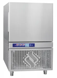 Аппарат шоковой заморозки Abat ШОК-6-1/1 арт.71000098420 серииLight – купить по цене завода