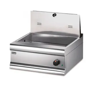Мармит Lincat CS6FL для картофеля-фри настольный линии Silverlink 600 – купить в Ижевске по цене завода