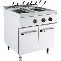Купить макароноварка электрическая напольная epicur-kusina g7m200e в Ижевске – цена завода, доставка до двери | RuOborudovanie.ru