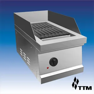 Гриль Char-broil ТТМ ГЧ-1Н – купить в Ижевске по цене завода