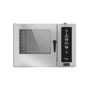Пароконвектомат Apach Chef Line Lei072S Wcf – купить по цене завода