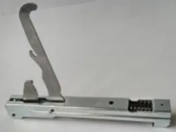 Петля двери Gam печи для пиццы Md4+4 новая Rg101320 – купить в Ижевске с доставкой Петля двери Gam печи для пиццы Md4+4 новая Rg101320