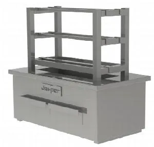 Гриль Robata Josper Rgj-50 – купить в Ижевске по цене завода