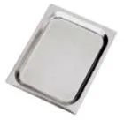 Купить противень paderno 14302-02 из нержавеющей стали стандартный 53*32,5см в Ижевске – цена завода, доставка до двери | RuOborudovanie.ru