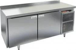 Купить стол с охлаждающим шкафом hicold br1-11/gnk в Ижевске – цена завода, доставка до двери | RuOborudovanie.ru