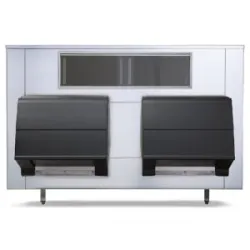 Бункер для льда Scotsman Ubh 2250 – купить в Ижевске с доставкой Купить бункер для льда scotsman ubh 2250 в Ижевске – цена завода, доставка до двери | RuOborudovanie.ru